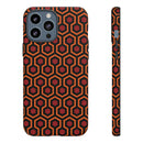 Overlook Hotel Phone Case