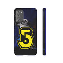 B5 Phone Case