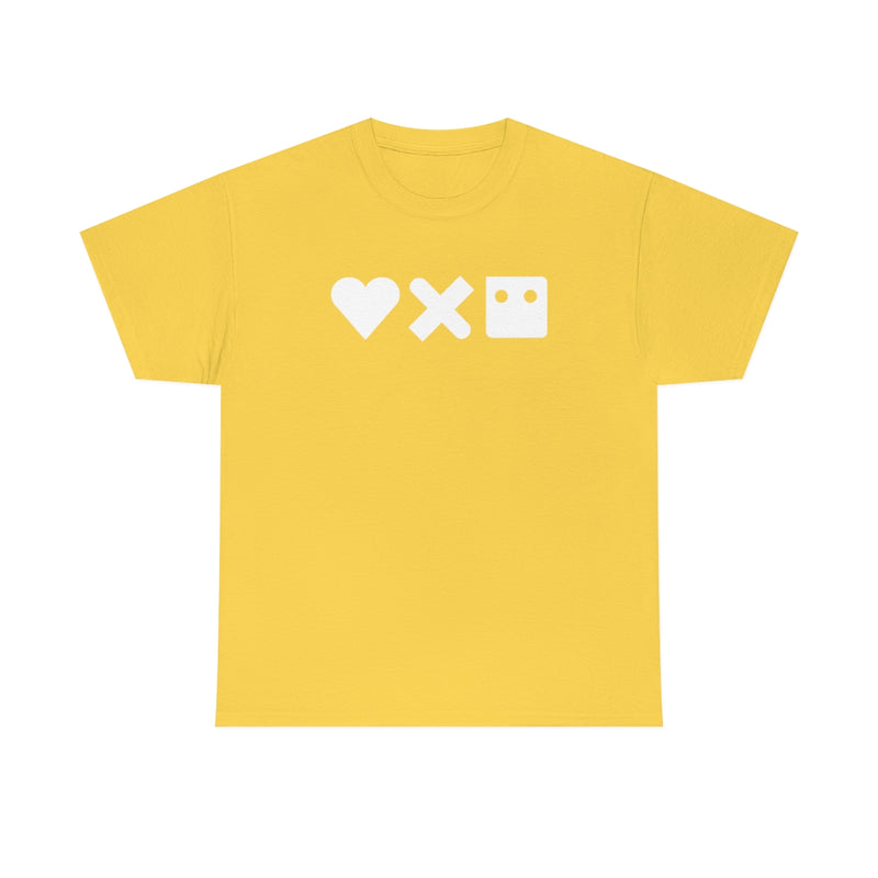 Robots Love Death Tee
