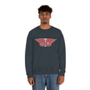 BB - Reverse BB Wings Sweatshirt
