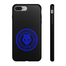 BB - Institute Phone Case