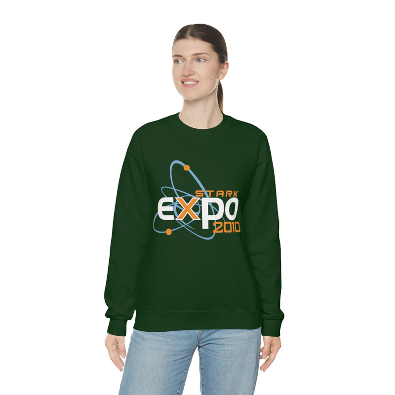 Expo 2010 Sweatshirt