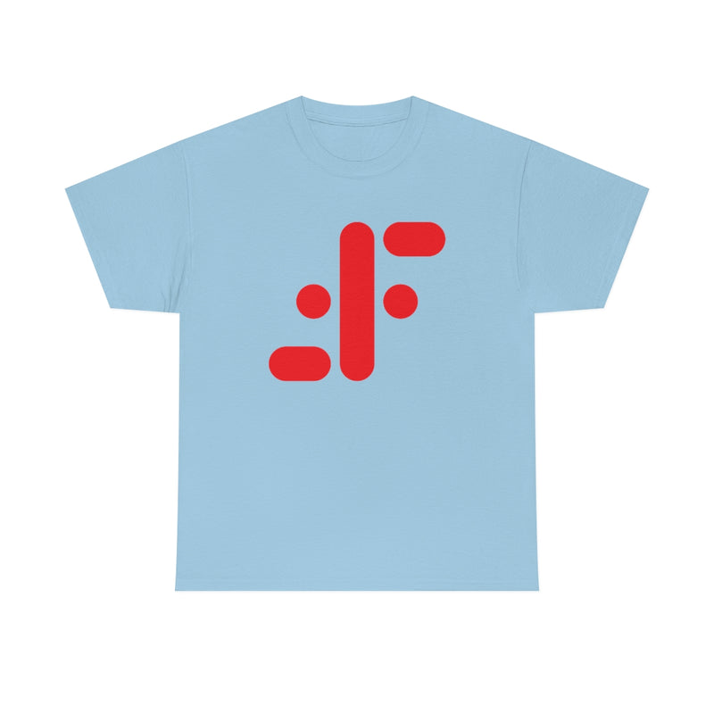 Visitors Tee