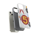 SR - Mach 5 Phone Case