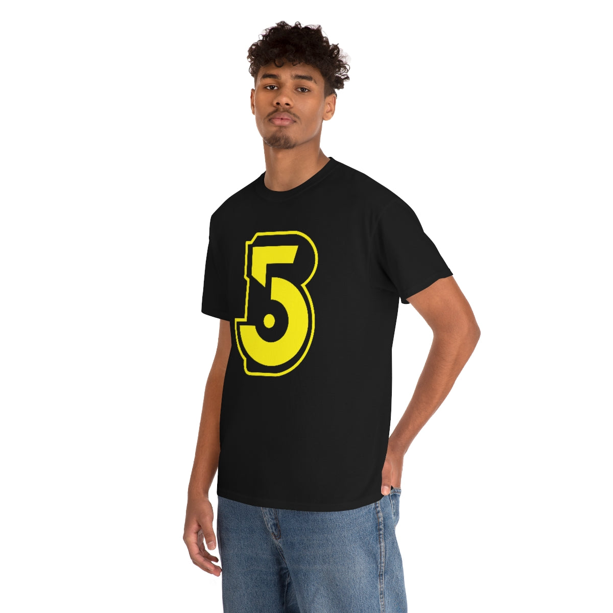 B5 Tee