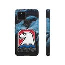 EFNY - USPF Phone Case