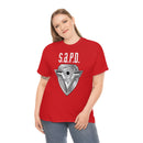 Demolition SAPD Tee