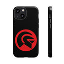 KR - Industries Logo Phone Cases
