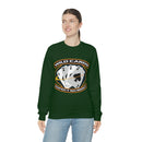 SAAB - Wildcards Squadron Sweatshirt