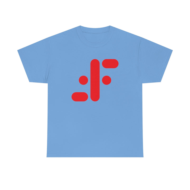 Visitors Tee
