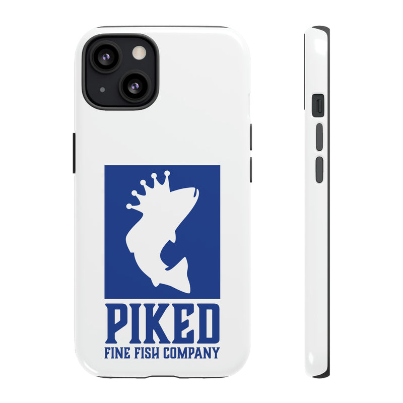 Piked Fine Fish Phone Case