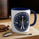 Spacing Force Mug