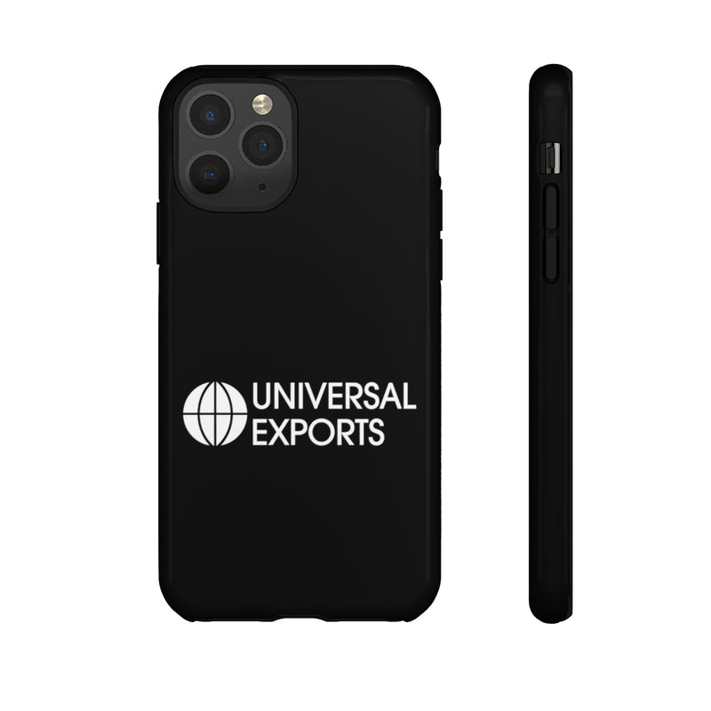 Exports Phone Case