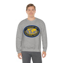 League of Industrial Nations Sweatshirt