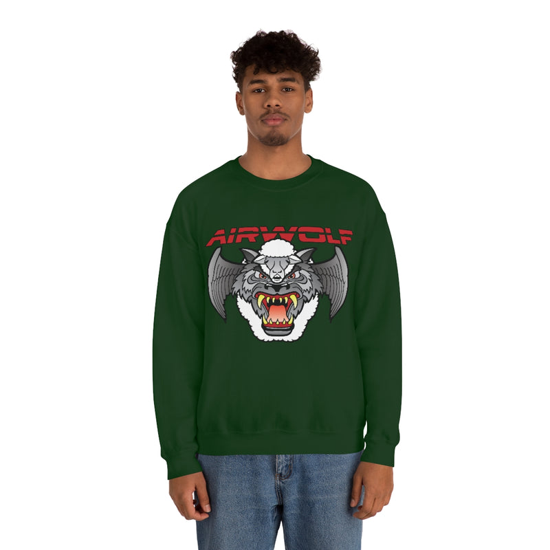 Airwolf Sweatshirt