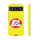 Buy N Large Phone Case