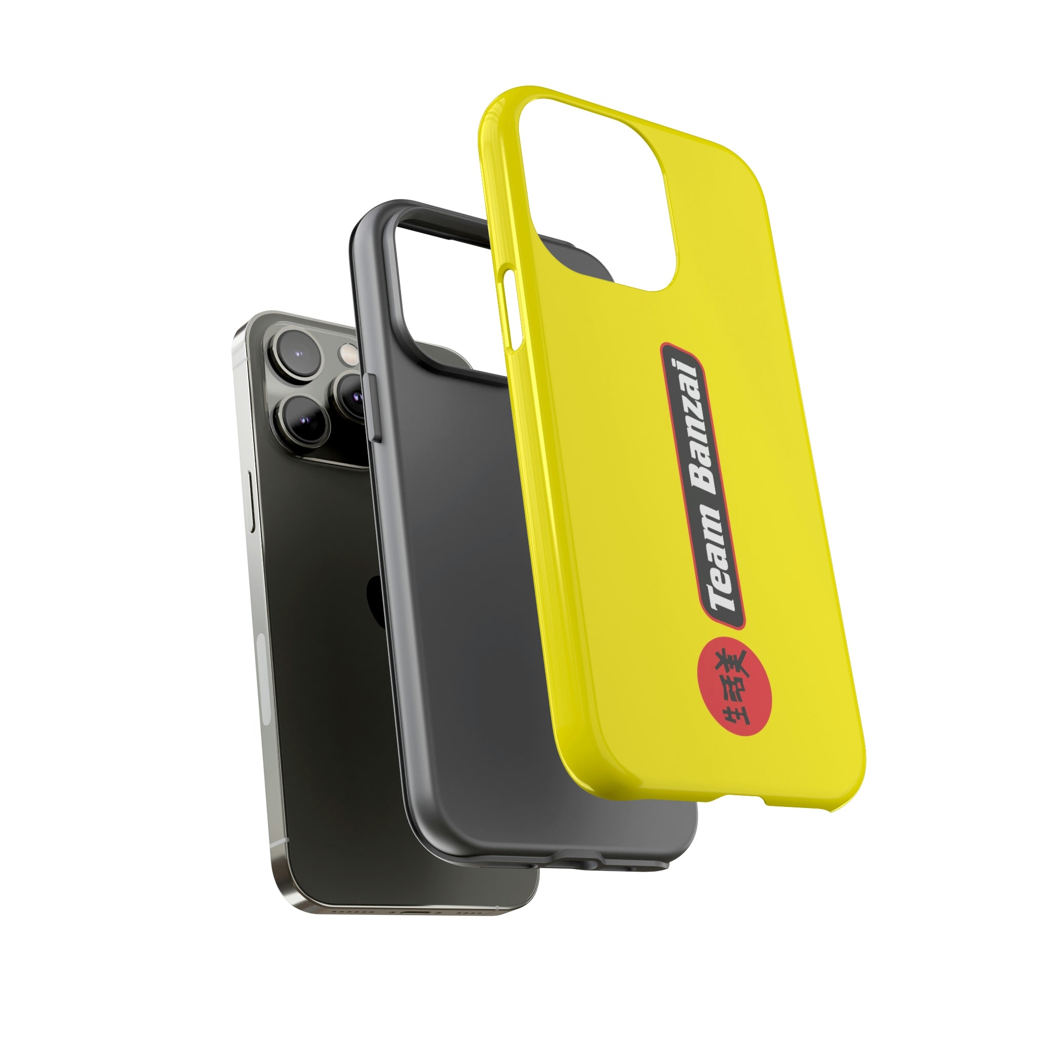 BB - Team Banzai #2 Phone Case