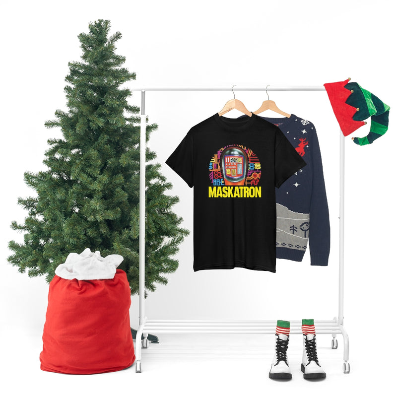 SMDM - Maskatron Tee