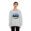 SAAB - USS Eisenhower Sweatshirt