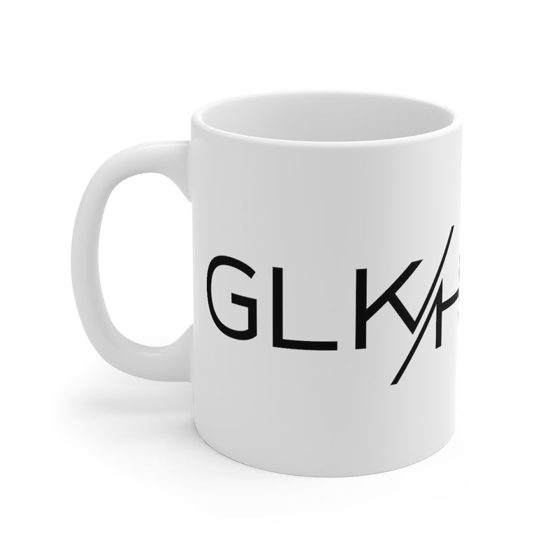 GLK/H Mug