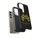 Nakatomi Towers Phone Case