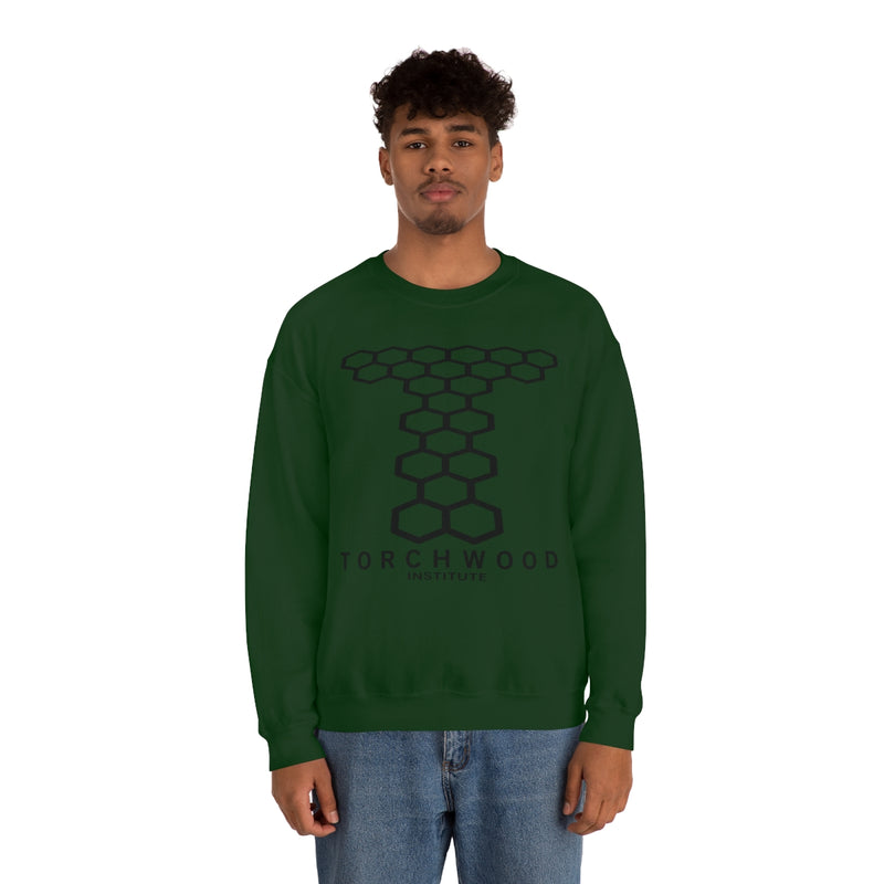 Torch Wood Sweatshirt