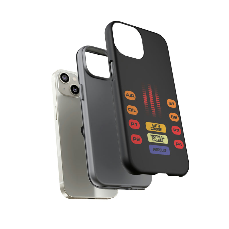 KR - KITT Phone Case