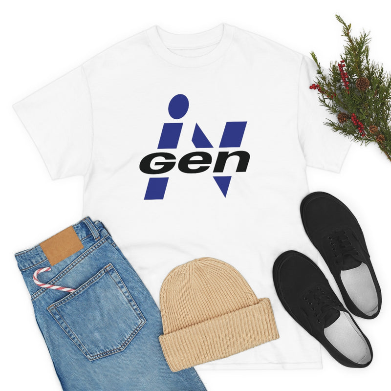 JP - In Gen Tee