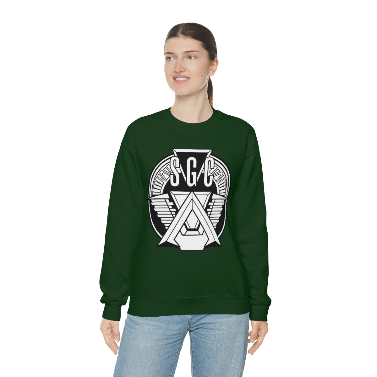 SG Command Sweatshirt