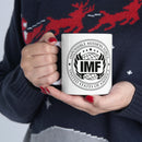 Impossible Mission Force Mug