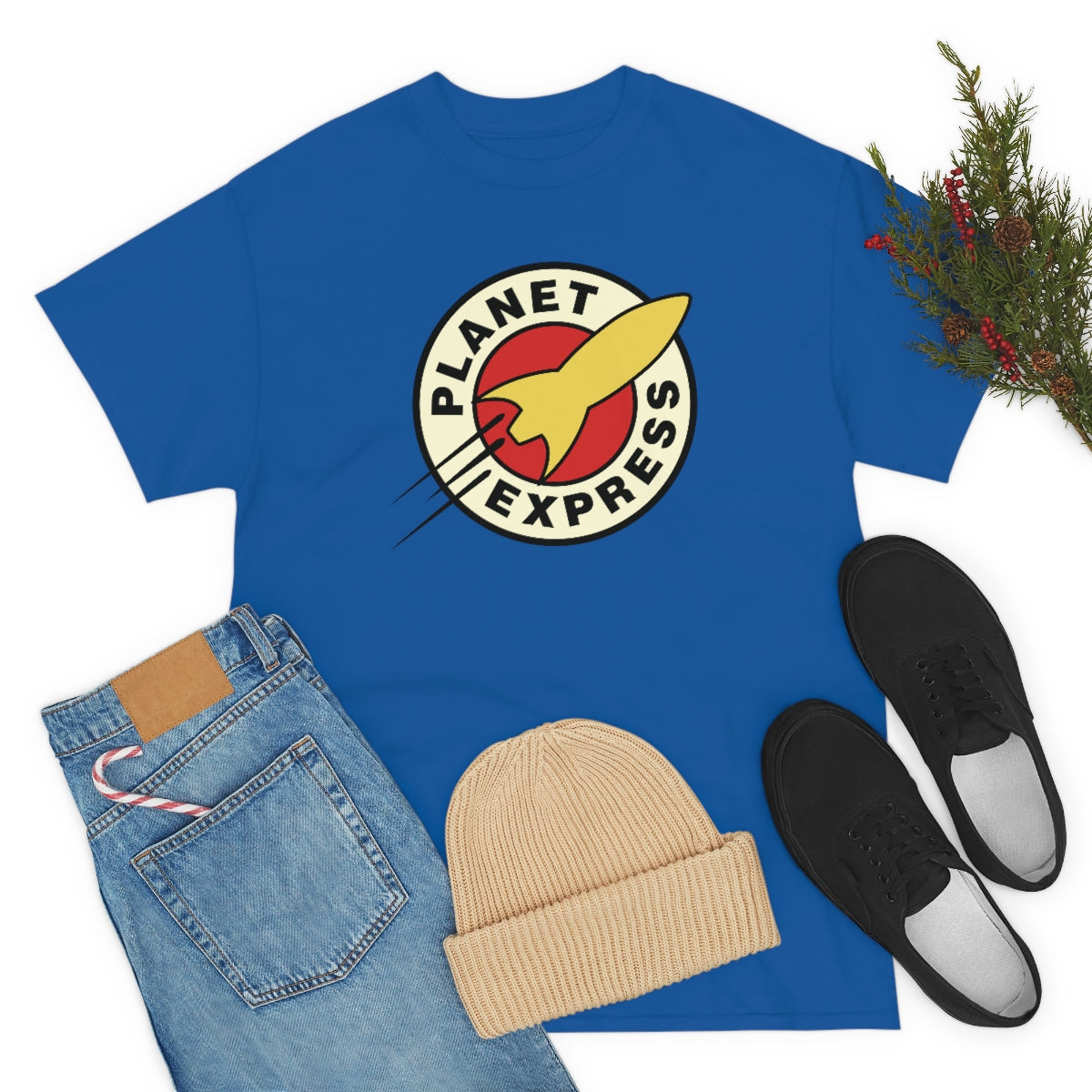 Express Tee