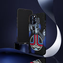 Starfighter Phone Case