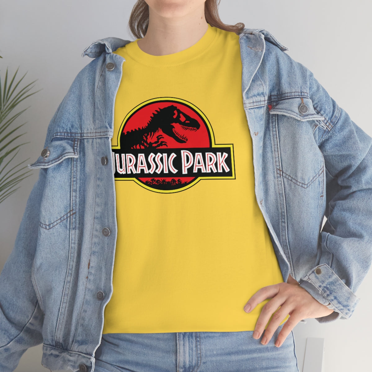 JP Tee