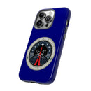 Spacing Force Phone Case