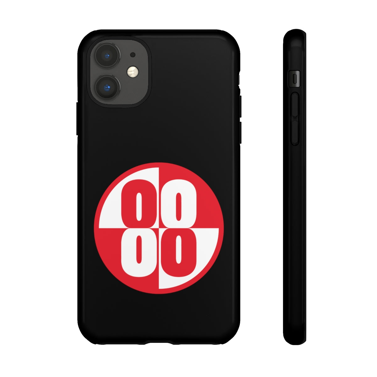 BB - 88 Phone Case