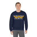 Weyland Building Better Worlds Sweatshirt