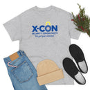 X-CON Security Tee