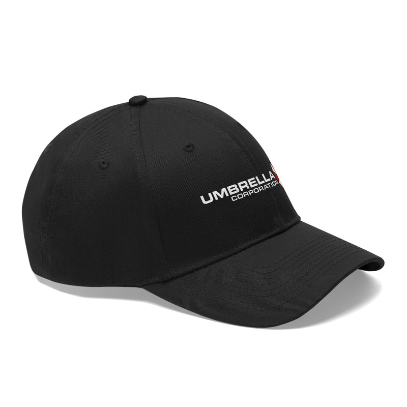 Umbrella Twill Hat