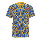 Cult of the Carpet Unisex AOP Cut & Sew Tee