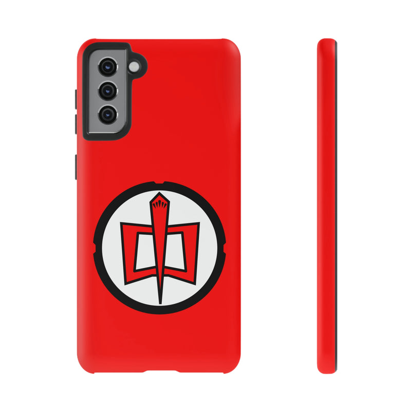 American Hero Phone Case