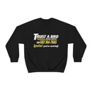 Tracksuit Mafia Moving Sweatshirt