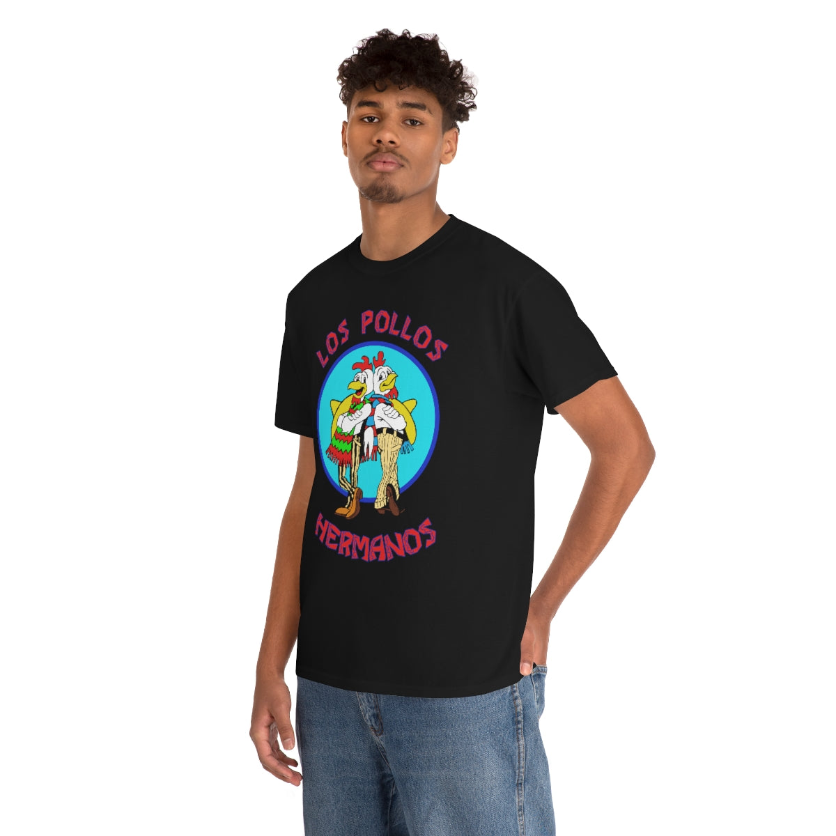 BB - Pollos Tee