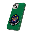 USCM Sulaco Marines Phone Case