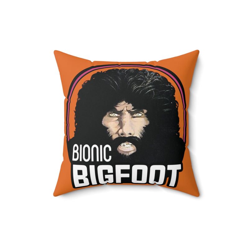 SMDM - Bigfoot Pillow