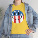 Smiley Face Tee