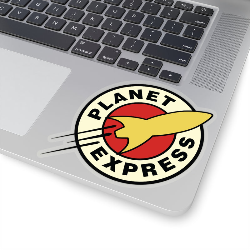 Express Stickers