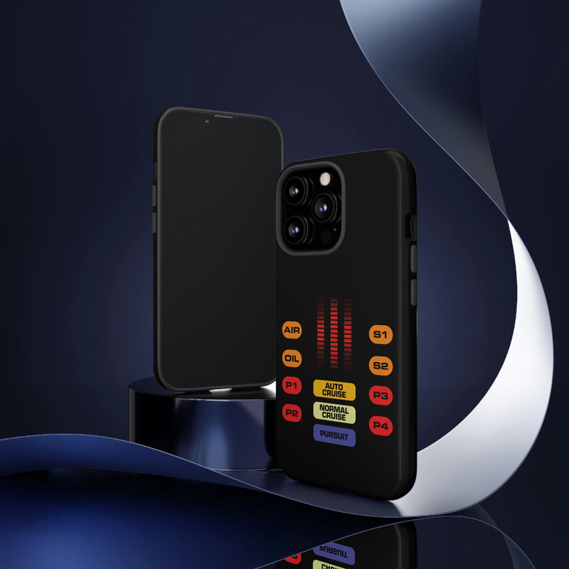 KR - KITT Phone Case