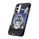 SG - Command Phone Case