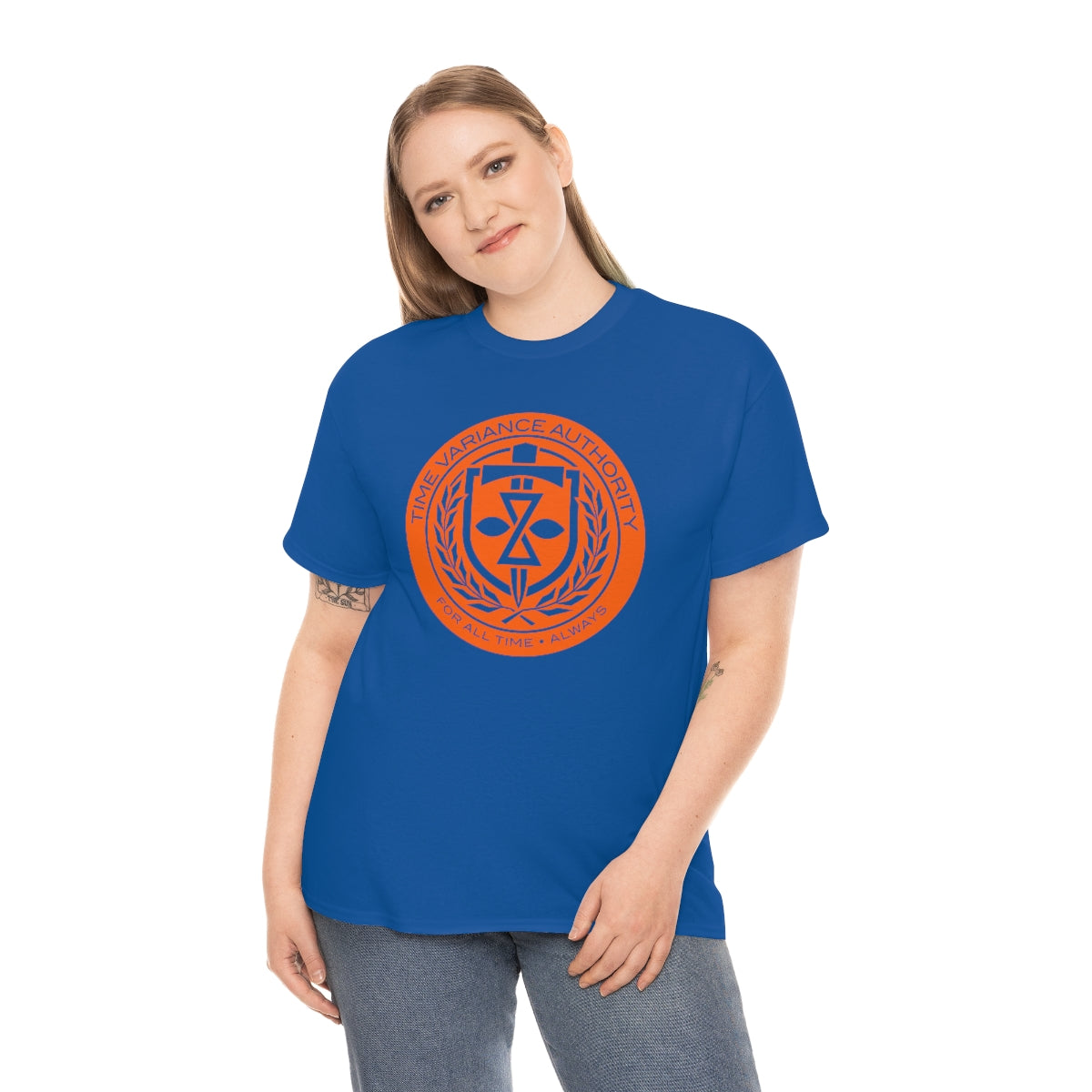 VARIANT Tee