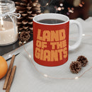 LOTG S1 Mug